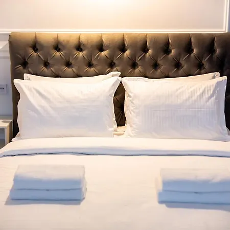 شقة Alfa Grushevskoho 7 إلفيف